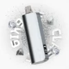 Dummy Vapes Classic - Clear